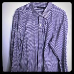 Sean John Men’s dress shirt.